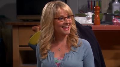 Melissa Rauch Reveals The Key ‘Last-Minute’ Changes She Made Before Auditioning To Play Big Bang Theory’s Bernadette