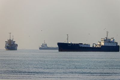 Energy firms brace for ‘new era’ despite Hormuz deal