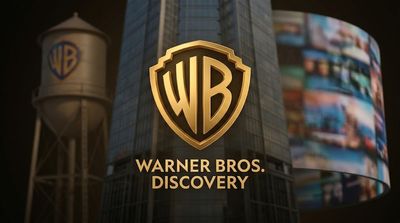 Plot Twist: How the $110B Paramount-Warner Deal Rewrites Media