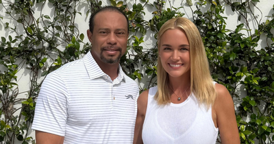 Are Tiger Woods, Vanessa Trump Still Together? Golfer Balances Swiss Rehab Stints Amid Girlfriend's Cancer Surgery Care