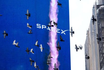 US stocks: SpaceX nears $3 trillion valuation, overtakes Amazon and Microsoft in market value