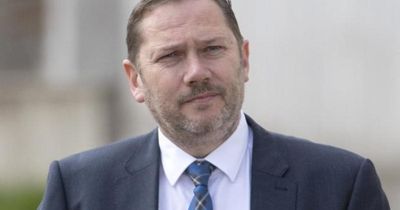 Scottish Tory candidate 'could cost taxpayers £1m in AI questions' at Westminster