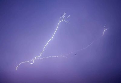 They flew night-fighter planes into the heart of thunderstorms. Somehow, no one died, and made flying safe for all of us