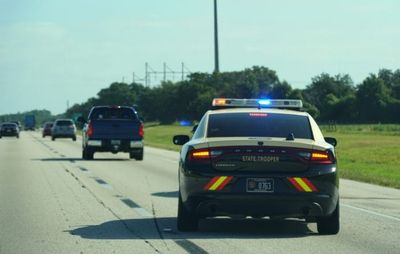 State Troopers Say This Phrase Gives Them a Reason to Search Your Car