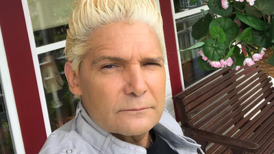 What Happened to Corey Feldman? Onboard Doctor Treats Actor Before Paramedics Rush Him To Hospital