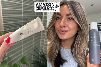 15 best beauty Amazon Prime Day deals, from Shark's LED mask to Dyson's supersonic