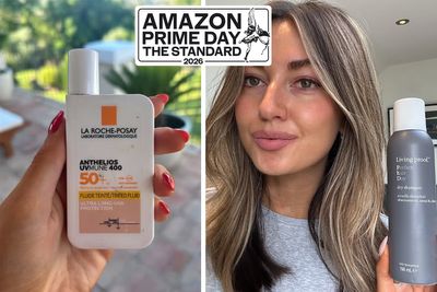 15 best early beauty deals in Amazon Prime Big Deal Days 2026