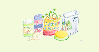 The secret to better summer beans