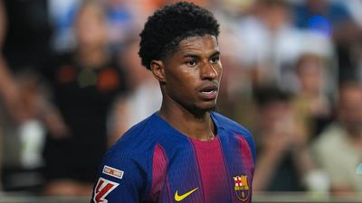 What Next for Marcus Rashford After Barcelona Transfer Deadline Expires?