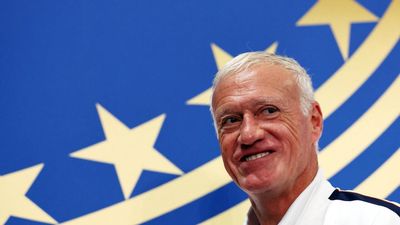 Who is Didier Deschamps, the France coach aiming for a third World Cup title?