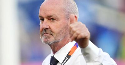 The unwanted second-game tournament record that Scotland must banish vs Morocco
