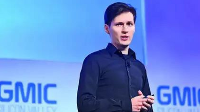 India Telegram Ban Update: Founder Pavel Durov says 'ban hasn't stopped anything, leaks just moved...'