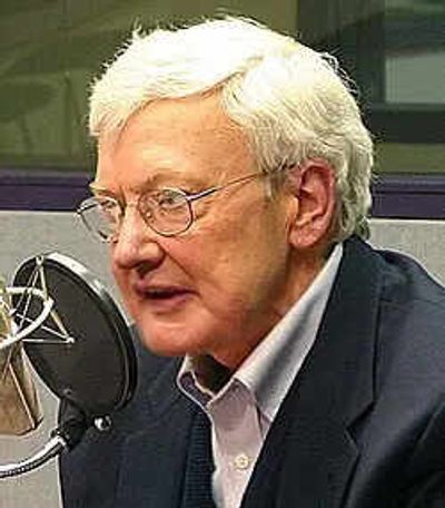 Quote of the Day by all-time best-known American film critic Roger Ebert: 'Life always has an unhappy ending, but...'- A powerful life lesson on why happiness matters more than finding perfect meaning by the first person to receive a Pulitzer Prize for film criticism