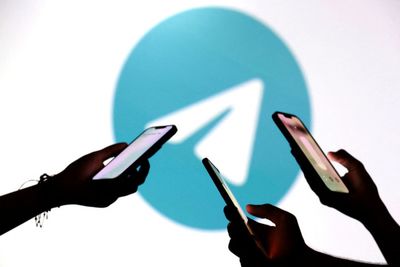 India blocks Telegram app over exam fraud