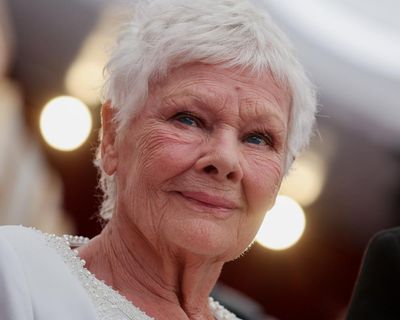 London’s Shaftesbury theatre to be renamed after Judi Dench