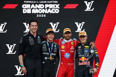 Is there a 'fair' way to undo the Monaco penalties madness?
