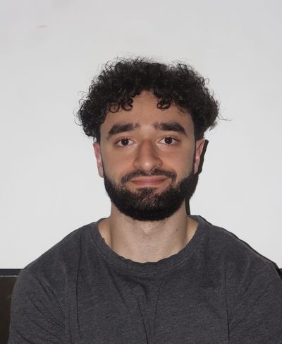 How Hamza Mostafa Went from an Unpaid Internship to OpenAI's First Intern Cohort