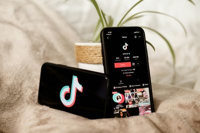 TikTok-Linked Crimes Saw 110% Rise In UK, Days Before Government's Under-16 Social Media Ban