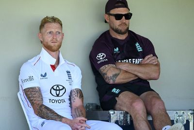 The week of ‘chaos’ that has changed England’s series against New Zealand