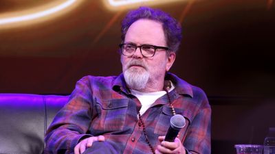 Rainn Wilson Argues the Antics of Michael and Dwight Are a Relic of the Past, but the Network Clearly Disagrees