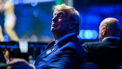 ‘Congratulations to all!’: Trump announces US-Iran peace deal is ready to sign, and this time Iran confirms its existence too