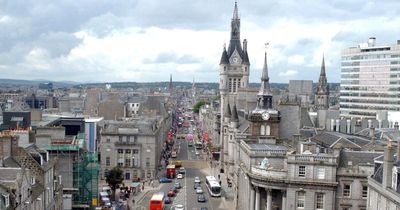 Scottish city high street rejuvenation project to receive £600,000