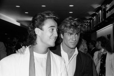 Wham! documentary explores legacy of the band’s landmark 1985 visit to China