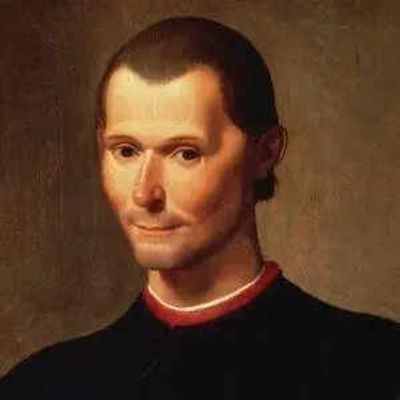 Life lesson of the day by Niccolò Machiavelli: 'Never attempt to win by force what can be won by...' - inspiring quote on solving problems, decision-making and how strategic thinking can help you achieve your goals by Italian Renaissance diplomat and The Prince writer