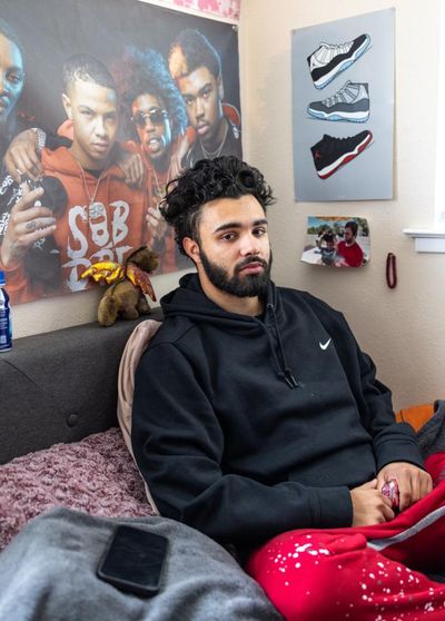 Some college, no degree: the Americans who find it impossible to graduate