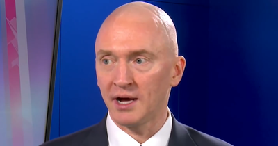 Supreme Court Blocks Trump Adviser Carter Page From Suing FBI Boss James Comey