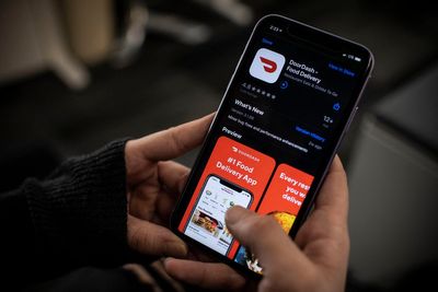 DoorDash down: Delivery giant issues statement on widespread outage