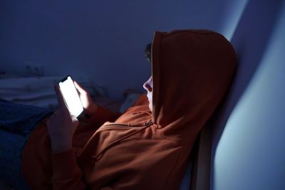 OPINION - I grew up in the age of the internet — I couldn’t survive social media as a teenager today