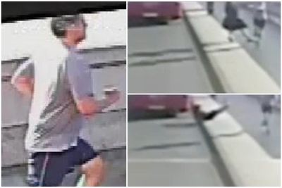'Putney Pusher' timeline: How police never gave up in hunt for jogger who 'shoved' woman into London bus lane