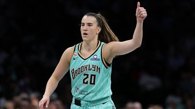 WNBA Power Rankings: The Liberty Are Hitting Their Stride