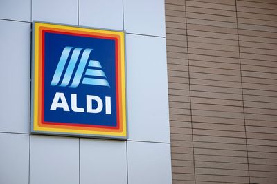 How to enter Aldi’s ‘blind box’ giveaway with free groceries up for grabs
