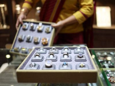Gems, jewellery exports dip 2.49% to USD 2,047.80 million in May: Trade body