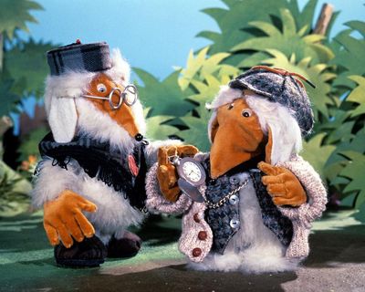 Wombles set to return after 27 years as IP deal opens door to comeback
