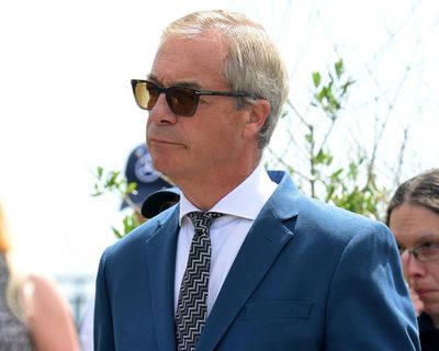 Farage’s plan for equal pay legislation may cost female workers money, say unions