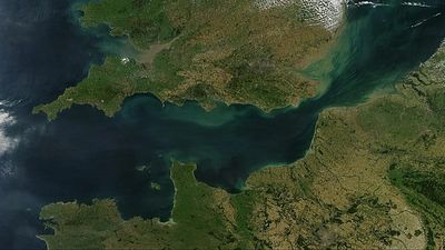 Russia says yacht making 'dangerous approach' in Channel prompted warning shots