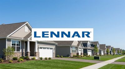 Is Lennar Finally Turning the Corner After Its Housing Slump?