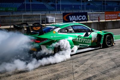 FIA turmoil surrounding BMW: Was a Macau withdrawal on the cards due to the turbocharger?