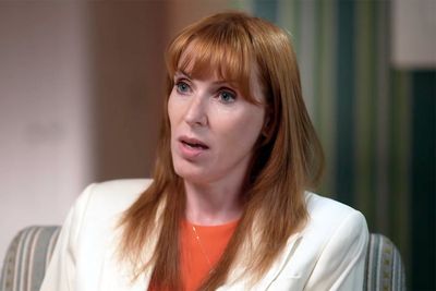 Angela Rayner hits out at Reform UK’s ‘sexist puppet’ ahead of Makerfield by-election