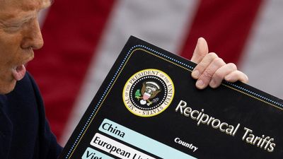 EU lawmakers sign off on long-awaited US tariff deal