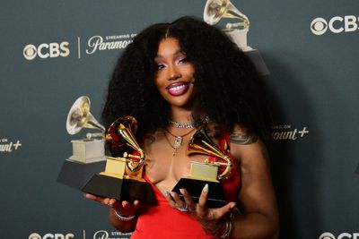 Grammy Awards announce major changes for 2027 including five new categories