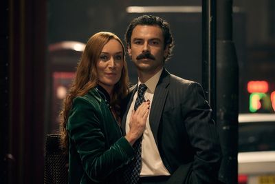 Hit Jilly Cooper drama Rivals confirmed for third series on Disney+
