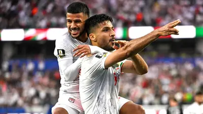 Iran coach says team ‘most oppressed’ in World Cup, forced to leave Los Angeles amidst alleged visa and immigration chaos