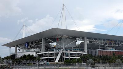 2026 World Cup venues: Miami