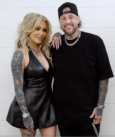 Jelly Roll hinted at Bunnie Xo divorce ahead of shocking breakup news? Here's what his social media post reveals