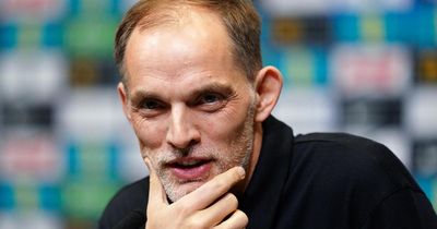 England suffer major injury blow on eve of World Cup opener vs Croatia