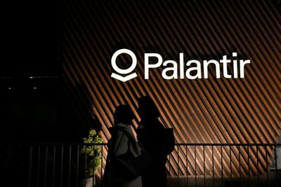 French spy agency drops US AI giant Palantir